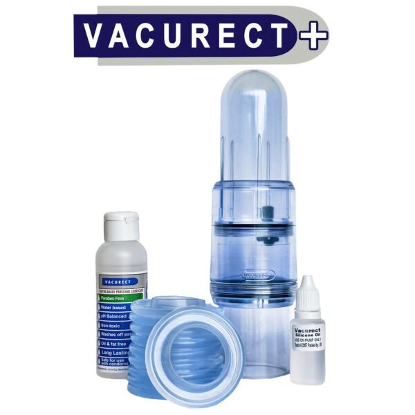 Vacurect Plus