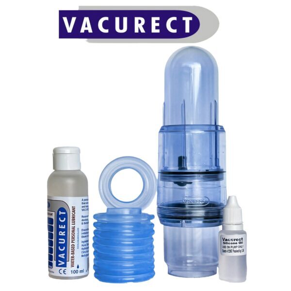 vacurect OTC 10